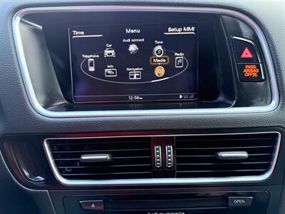 2017 Audi Q5 3.0T quattro Premium - Photo 23 - Sandy, UT 84070