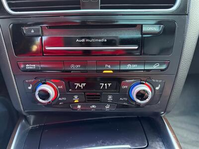 2017 Audi Q5 3.0T quattro Premium - Photo 25 - Sandy, UT 84070