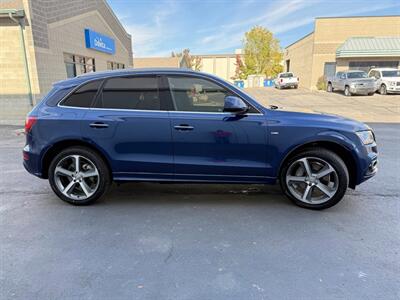 2017 Audi Q5 3.0T quattro Premium - Photo 15 - Sandy, UT 84070