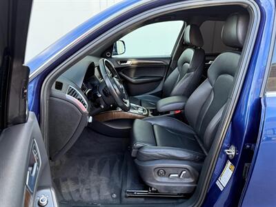 2017 Audi Q5 3.0T quattro Premium - Photo 4 - Sandy, UT 84070