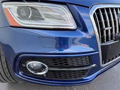 2017 Audi Q5 3.0T quattro Premium - Photo 29 - Sandy, UT 84070