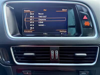 2017 Audi Q5 3.0T quattro Premium - Photo 24 - Sandy, UT 84070