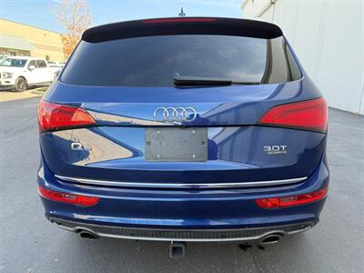 2017 Audi Q5 3.0T quattro Premium - Photo 11 - Sandy, UT 84070