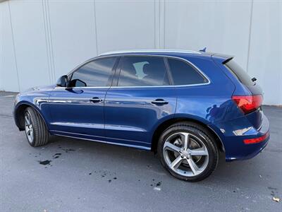 2017 Audi Q5 3.0T quattro Premium - Photo 7 - Sandy, UT 84070