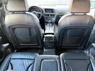 2017 Audi Q5 3.0T quattro Premium - Photo 8 - Sandy, UT 84070