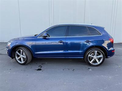 2017 Audi Q5 3.0T quattro Premium - Photo 5 - Sandy, UT 84070