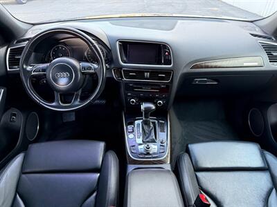 2017 Audi Q5 3.0T quattro Premium - Photo 2 - Sandy, UT 84070