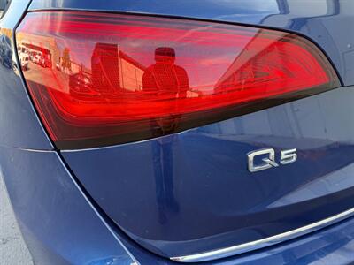 2017 Audi Q5 3.0T quattro Premium - Photo 10 - Sandy, UT 84070