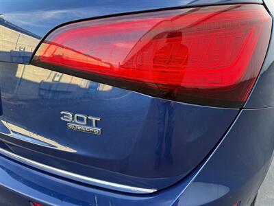 2017 Audi Q5 3.0T quattro Premium - Photo 12 - Sandy, UT 84070