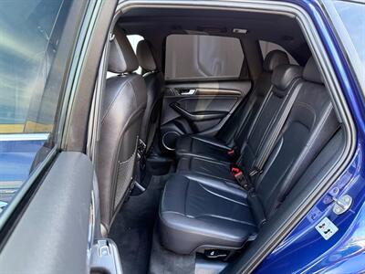 2017 Audi Q5 3.0T quattro Premium - Photo 6 - Sandy, UT 84070