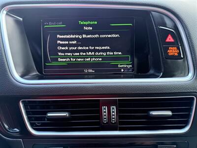 2017 Audi Q5 3.0T quattro Premium - Photo 22 - Sandy, UT 84070