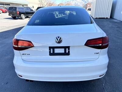 2018 Volkswagen Jetta 1.4T S   - Photo 16 - Sandy, UT 84070