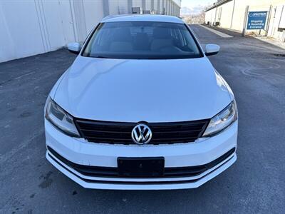 2018 Volkswagen Jetta 1.4T S   - Photo 14 - Sandy, UT 84070