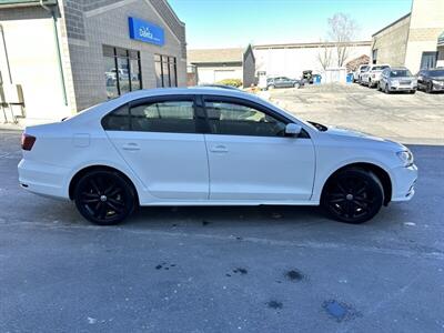 2018 Volkswagen Jetta 1.4T S   - Photo 11 - Sandy, UT 84070