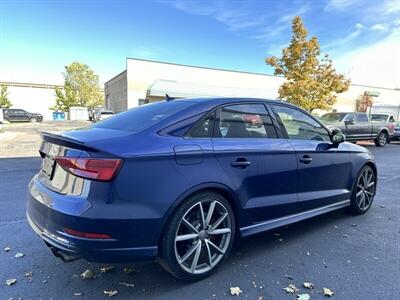 2018 Audi S3 2.0T quattro Premium   - Photo 9 - Sandy, UT 84070