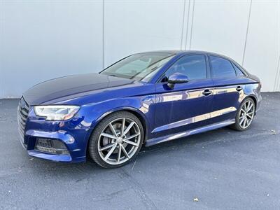 2018 Audi S3 2.0T quattro Premium   - Photo 3 - Sandy, UT 84070