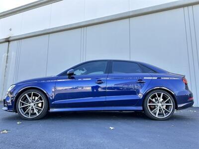 2018 Audi S3 2.0T quattro Premium   - Photo 60 - Sandy, UT 84070