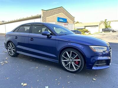 2018 Audi S3 2.0T quattro Premium   - Photo 13 - Sandy, UT 84070