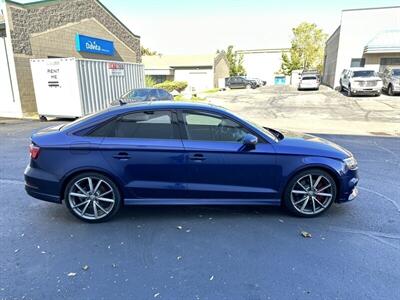 2018 Audi S3 2.0T quattro Premium   - Photo 11 - Sandy, UT 84070