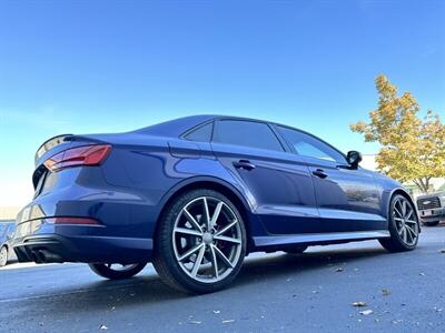 2018 Audi S3 2.0T quattro Premium   - Photo 63 - Sandy, UT 84070