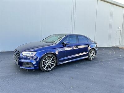 2018 Audi S3 2.0T quattro Premium   - Photo 1 - Sandy, UT 84070