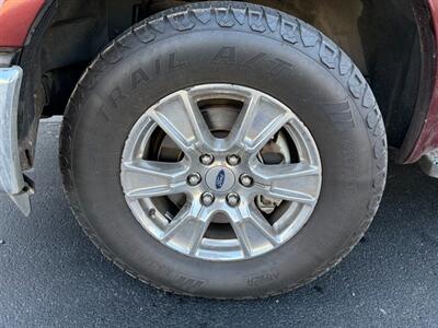 2016 Ford F-150 Lariat   - Photo 14 - Sandy, UT 84070