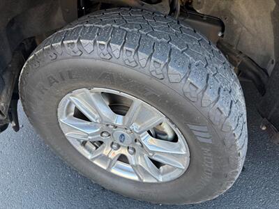 2016 Ford F-150 Lariat   - Photo 37 - Sandy, UT 84070