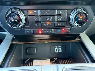 2016 Ford F-150 Lariat   - Photo 26 - Sandy, UT 84070