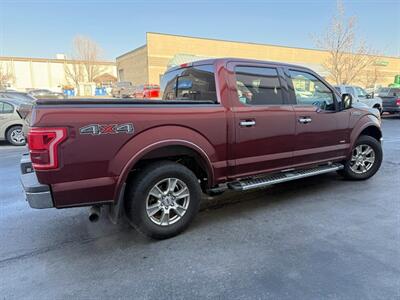 2016 Ford F-150 Lariat   - Photo 9 - Sandy, UT 84070