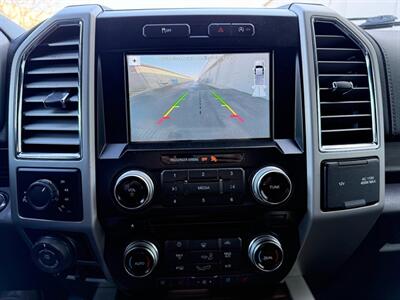 2016 Ford F-150 Lariat   - Photo 25 - Sandy, UT 84070