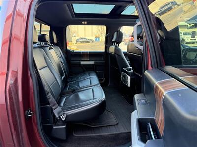 2016 Ford F-150 Lariat   - Photo 10 - Sandy, UT 84070