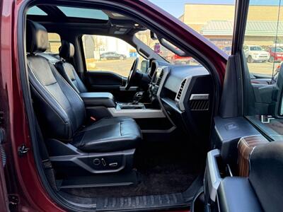 2016 Ford F-150 Lariat   - Photo 12 - Sandy, UT 84070