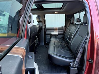 2016 Ford F-150 Lariat   - Photo 6 - Sandy, UT 84070