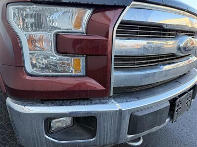 2016 Ford F-150 Lariat   - Photo 31 - Sandy, UT 84070