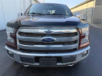 2016 Ford F-150 Lariat   - Photo 32 - Sandy, UT 84070