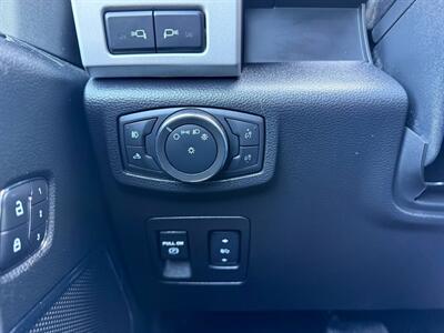 2016 Ford F-150 Lariat   - Photo 20 - Sandy, UT 84070