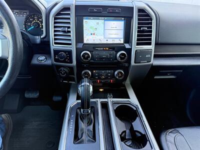 2016 Ford F-150 Lariat   - Photo 27 - Sandy, UT 84070