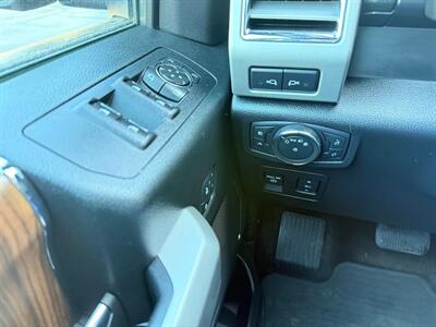 2016 Ford F-150 Lariat   - Photo 19 - Sandy, UT 84070