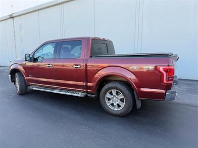 2016 Ford F-150 Lariat   - Photo 7 - Sandy, UT 84070