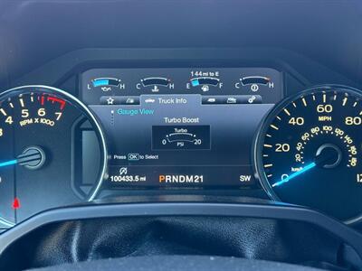 2016 Ford F-150 Lariat   - Photo 21 - Sandy, UT 84070