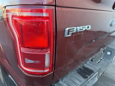 2016 Ford F-150 Lariat   - Photo 34 - Sandy, UT 84070