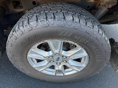 2016 Ford F-150 Lariat   - Photo 38 - Sandy, UT 84070