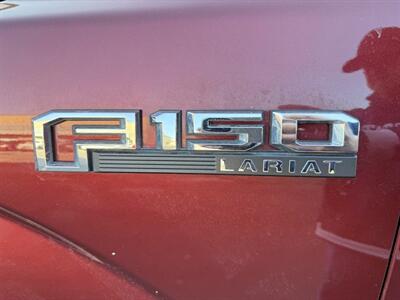 2016 Ford F-150 Lariat   - Photo 15 - Sandy, UT 84070