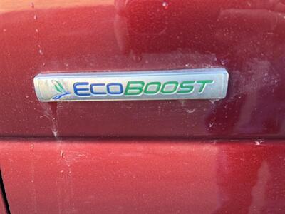 2016 Ford F-150 Lariat   - Photo 16 - Sandy, UT 84070