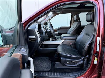 2016 Ford F-150 Lariat   - Photo 4 - Sandy, UT 84070