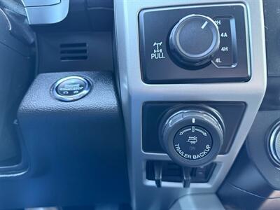 2016 Ford F-150 Lariat   - Photo 23 - Sandy, UT 84070