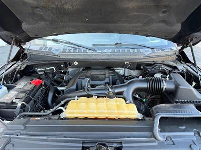 2016 Ford F-150 Lariat   - Photo 39 - Sandy, UT 84070