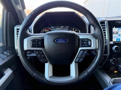 2016 Ford F-150 Lariat   - Photo 22 - Sandy, UT 84070