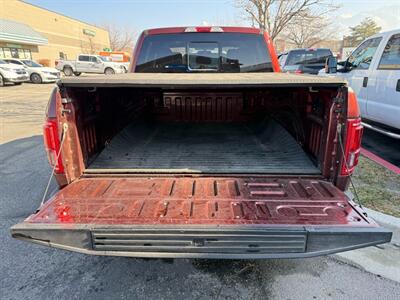 2016 Ford F-150 Lariat   - Photo 8 - Sandy, UT 84070