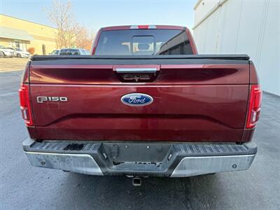 2016 Ford F-150 Lariat   - Photo 35 - Sandy, UT 84070